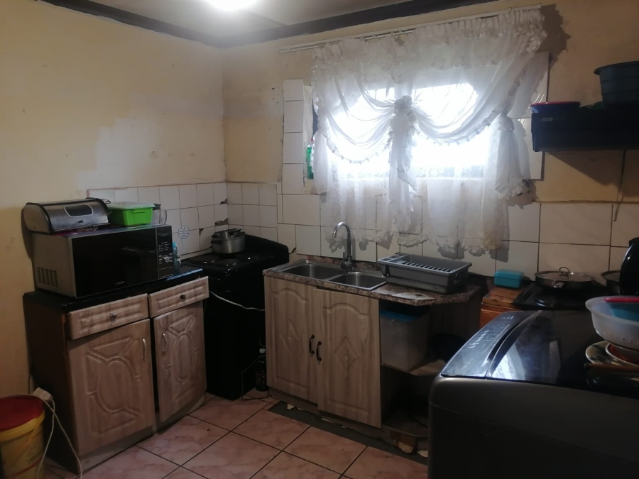 3 Bedroom Property for Sale in Mdantsane Nu 14 Eastern Cape